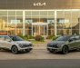 Kia Sportage 2022 - NHẬN BOOKING KIA SPORTTAGE 2022