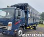 G  2022 - Bán xe tải Dongfeng Hoàng HUy B180 thùng bạt 9m5 - xe tải nhập khẩu 