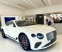 Hãng khác Khác GTV8 2021 - CHÍNH HÃNG - BENTLEY GT V8 - PHIÊN BẢN LEGENDARY GIAO NGAY- SỐ LƯỢNG HẠN CHẾ 