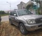 Toyota Land Cruiser 2003 - Bán xe Toyota Land Cruiser sản xuất 2003, màu bạc, xe nhập