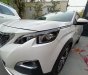 Peugeot 5008 2018 - Cần bán xe Peugeot 5008 năm 2018, màu trắng, nhập khẩu