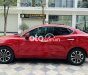 Mazda 2 2016 - Cần bán lại xe Mazda 2 AT sản xuất năm 2016, màu đỏ