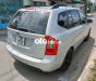 Kia Carens 2009 - Bán Kia Carens năm sản xuất 2009, màu bạc, nhập khẩu