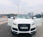 Audi Q7 2008 - Cần bán xe Audi Q7 sản xuất 2008, màu trắng, nhập khẩu 