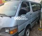 Toyota Hiace 2002 - Bán Toyota Hiace sản xuất 2002, giá tốt