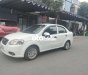 Daewoo Gentra 2008 - Bán xe Daewoo Gentra SX năm sản xuất 2008 xe gia đình, giá tốt