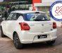 Suzuki Swift 2021 - [Giá tốt] Bán xe Suzuki Swift GLX sx 2021, màu trắng, giảm 26tr tiền mặt