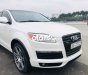 Audi Q7 2008 - Cần bán xe Audi Q7 sản xuất 2008, màu trắng, nhập khẩu 