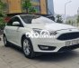 Ford Focus 2018 - Bán ô tô Ford Focus 1.5 Ecoboost sản xuất 2018, màu trắng, giá 535tr