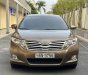 Toyota Venza 2009 - Cần bán xe Toyota Venza năm sản xuất 2009, xe nhập Mỹ, 1 chủ đi từ đầu