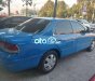 Mazda 626 1995 - Bán ô tô Mazda 626 năm 1995, màu xanh lam, nhập khẩu nguyên chiếc