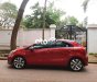 Kia Rio 2015 - Cần bán xe Kia Rio sản xuất 2015, màu đỏ, nhập khẩu nguyên chiếc