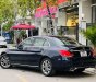 Mercedes-Benz C200 2017 - Xe Mercedes C200 2.0AT sản xuất năm 2017, màu xanh lam