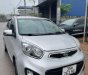 Kia Picanto 2013 - Cần bán xe Kia Picanto S 1.25MT năm sản xuất 2013, màu bạc, nhập khẩu số sàn