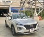 Hyundai Santa Fe 2020 - Bán ô tô Hyundai Santa Fe  2.4L máy xăng đặc biệt, sản xuất 2020, màu bạc