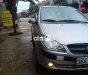 Hyundai Getz 2009 - Cần bán Hyundai Getz1.1MT  sản xuất năm 2009, màu bạc, nhập khẩu nguyên chiếc xe gia đình, giá tốt