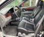 Chevrolet Lacetti 2012 - Bán xe Chevrolet Lacetti năm sản xuất 2012, màu đen chính chủ, giá 168tr