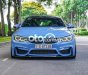 BMW M4 2018 - Bán BMW M4 năm 2018, màu xanh lam, nhập khẩu còn mới