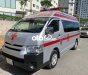 Toyota Hiace 2016 - Bán ô tô Toyota Hiace sản xuất 2016, màu bạc, xe nhập, giá chỉ 765 triệu