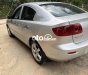 Mazda 3 2004 - Bán Mazda 3 1.5L Sedan sản xuất năm 2004, màu bạc, giá chỉ 209 triệu