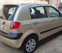 Hyundai Getz 2010 - Hyundai Getz xe 1 chủ nguyên bản cần bán