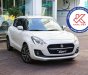 Suzuki Swift 2021 - [Giá tốt] Bán xe Suzuki Swift GLX sx 2021, màu trắng, giảm 26tr tiền mặt