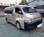 Toyota Hiace 2005 - Cần bán lại xe Toyota Hiace năm 2005, nhập khẩu 