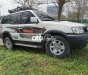 Nissan Terrano 2003 - Bán Nissan Terrano sản xuất 2003, màu trắng, xe nhập