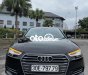 Audi A4 2016 - Bán Audi A4 2.0 sản xuất 2016, màu đen, nhập khẩu nguyên chiếc