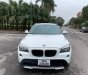 BMW X1 2010 - Bán BMW X1 năm 2010, màu trắng, xe nhập