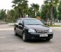 Daewoo Lacetti 2008 - Bán ô tô Daewoo Lacetti sản xuất năm 2008, màu đen, giá chỉ 139 triệu