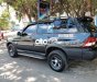 Ssangyong Musso 2005 - Bán ô tô Ssangyong Musso năm 2005, màu đen số tự động, 135tr