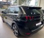 Peugeot 5008 2019 - Cần bán lại xe Peugeot 5008 sản xuất 2019, màu đen còn mới