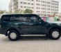 Mitsubishi Pajero Sport 2009 - Cần bán xe Mitsubishi Pajero Sport năm sản xuất 2009, màu xanh lam