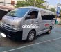 Toyota Hiace 2005 - Cần bán lại xe Toyota Hiace năm 2005, nhập khẩu 