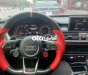 Audi A6 2017 - Cần bán gấp Audi A6 năm sản xuất 2017, màu trắng, nhập khẩu