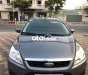 Ford Focus 2009 - Bán Ford Focus sản xuất năm 2009, màu xám, nhập khẩu  