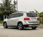 Chevrolet Orlando 2015 - Cần bán lại xe Chevrolet Orlando năm sản xuất 2015, màu bạc