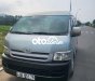 Toyota Hiace 2005 - Cần bán lại xe Toyota Hiace năm sản xuất 2005, giá tốt