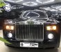 Rolls-Royce Phantom 2007 - Đăng kí 2010 2.7 vạn miles biển trắng SG