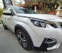 Peugeot 5008 2018 - Cần bán xe Peugeot 5008 năm 2018, màu trắng, nhập khẩu