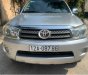 Toyota Fortuner 2011 - Bán Toyota Fortuner năm 2011, màu bạc còn mới, giá chỉ 480 triệu
