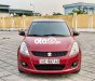 Suzuki Swift 2017 - Cần bán xe Suzuki Swift sản xuất năm 2017, màu đỏ, giá 415tr