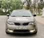 Kia Forte 2013 - Bán xe Kia Forte 1.6AT sản xuất 2013, màu xám