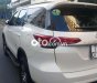 Toyota Fortuner 2017 - Bán Toyota Fortuner 2.4MT 4x2 năm sản xuất 2017, xe nhập như mới, 800tr