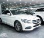 Mercedes-Benz C200 2014 - Xe Mercedes C200 năm sản xuất 2014, màu trắng, nhập khẩu nguyên chiếc