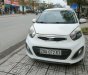 Kia Picanto 2013 - Cần bán lại xe Kia Picanto S 1.25MT năm sản xuất 2013, màu trắng còn mới