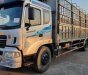 Xe tải 5 tấn - dưới 10 tấn 2014 - Bán xe tải Trường Giang 8 tấn, thùng dài 9m3 đời 2014