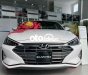 Hyundai Elantra 2022 - Bán Hyundai Elantra năm 2022, màu trắng