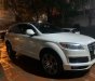 Audi Q7 2008 - Xe Audi Q7 sản xuất năm 2008, màu trắng, xe nhập, 480tr